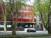 Red Poles