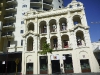 The Railway Hotel