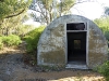 Old bunker