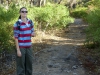 Trail dork