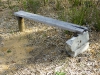 Ingenuity in seat reconstruction