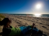 Whitfords Beach - 09-11-2008